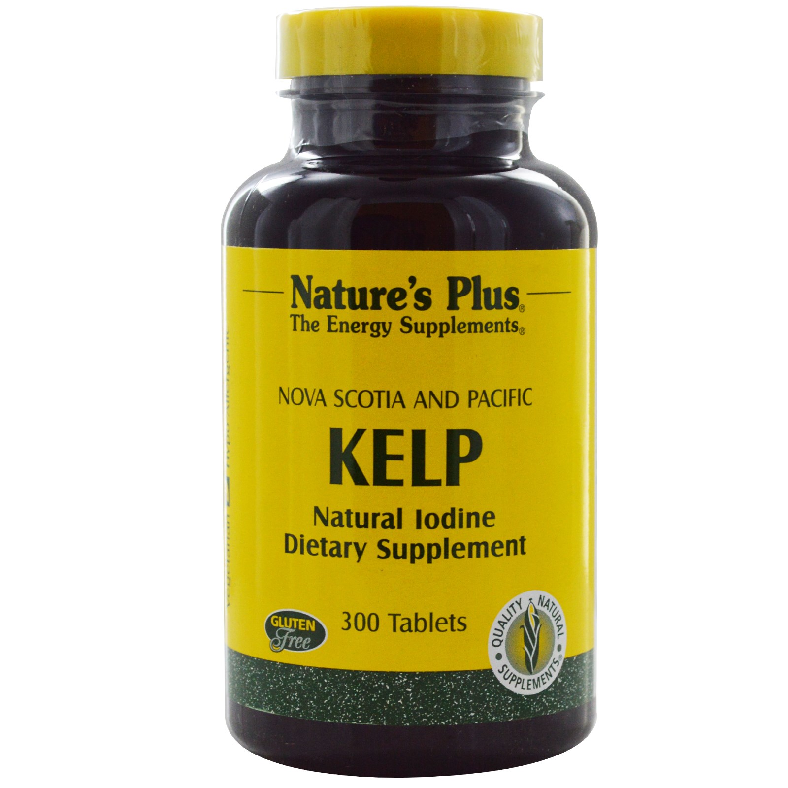 Kelp Nature's Plus